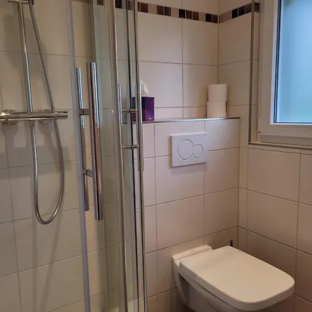 Hubertus - 3, Feldberg, Titisee, Schluchsee * Rotwasser