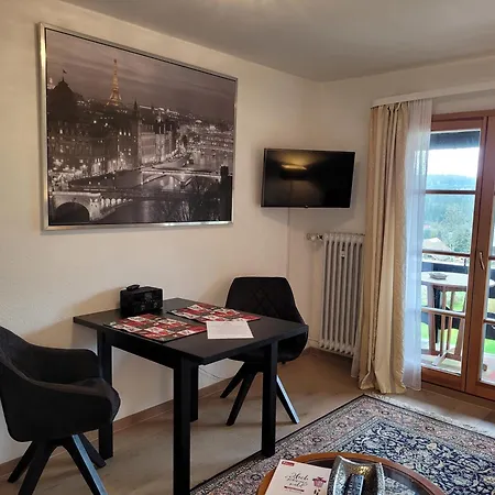 Hubertus - 3, Feldberg, Titisee, Schluchsee 公寓 *
