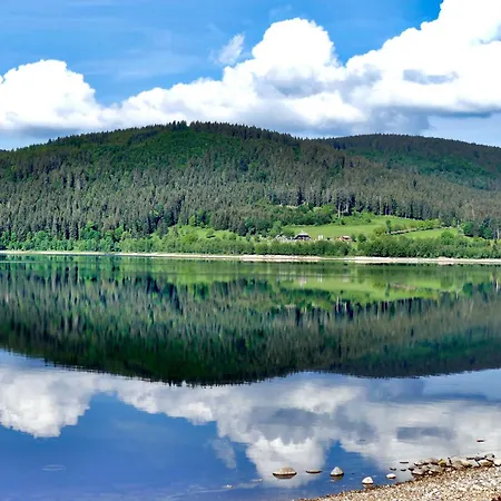 Hubertus - 3, Feldberg, Titisee, Schluchsee 公寓 *