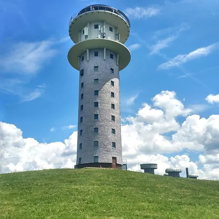 Διαμέρισμα Hubertus - 3, Feldberg, Titisee, Schluchsee *